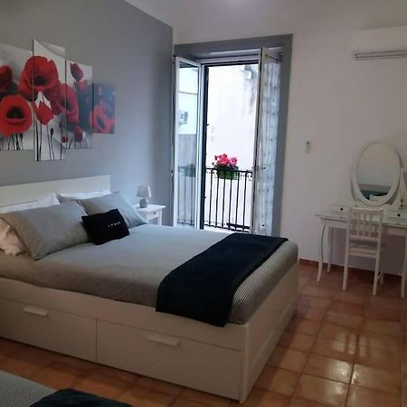 Casa Vacanza Sole Di Sicilia Palermo Dış mekan fotoğraf