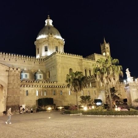 Casa Vacanza Sole Di Sicilia Palermo Dış mekan fotoğraf