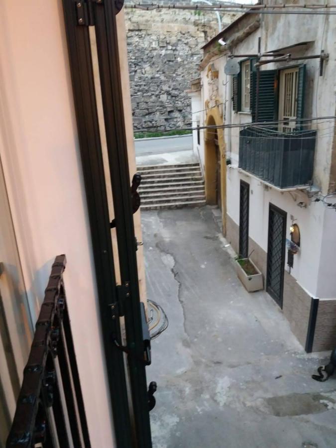 Casa Vacanza Sole Di Sicilia Palermo Dış mekan fotoğraf
