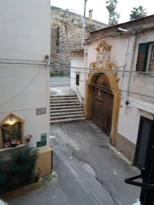 Casa Vacanza Sole Di Sicilia Palermo Dış mekan fotoğraf