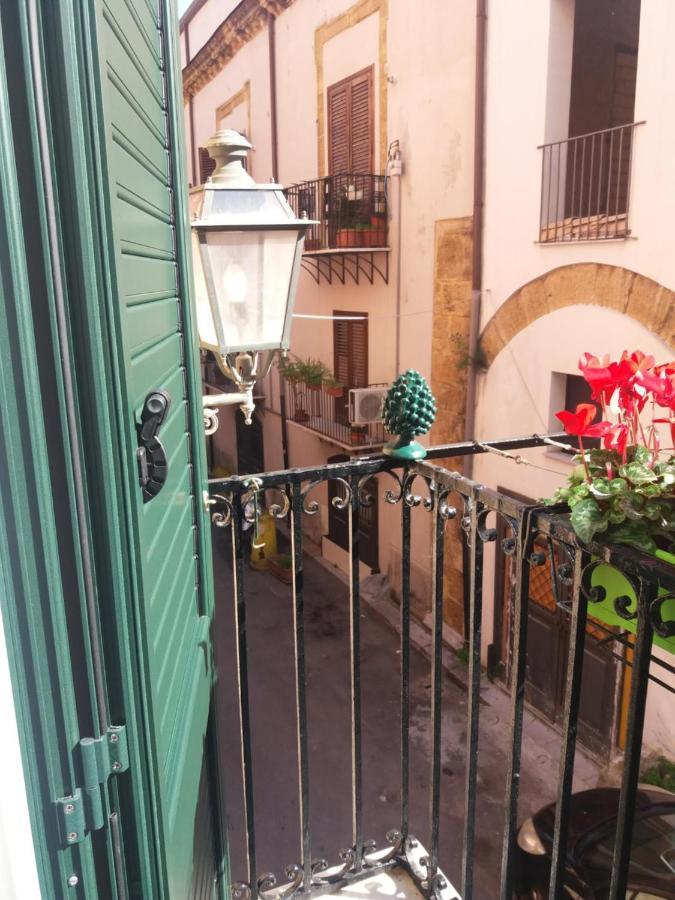 Casa Vacanza Sole Di Sicilia Palermo Dış mekan fotoğraf