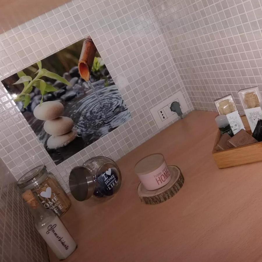 Casa Vacanza Sole Di Sicilia Palermo Dış mekan fotoğraf